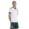 Mexico 2026 Authentic Away Jersey - Men's
