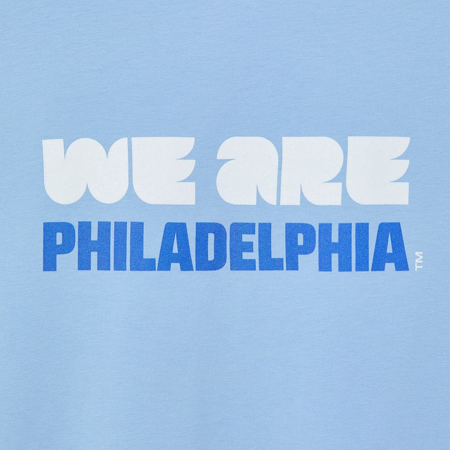 FIFA World Cup 2026™ Philadelphia T-Shirt - Unisex