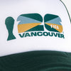 FIFA World Cup 2026™ Vancouver Trucker Hat