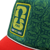 FIFA World Cup 2026™ Emblem Mexico Foam Trucker Hat