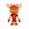 FIFA World Cup 2026™ 10" Canada Mascot Plush