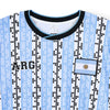 Argentina Heritage Jersey - Men's
