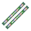 FIFA World Cup 2026™ Host City Mexico City Scarf