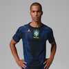 Brazil 2026 Away Authentic Jersey - Men's
