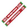 FIFA World Cup 2026™ 'We Are' Morocco Scarf