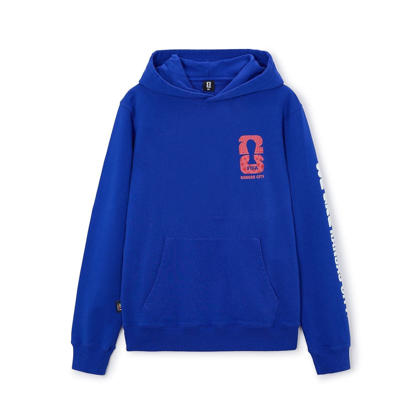 FIFA World Cup 2026™ Kansas City Hoodie - Unisex