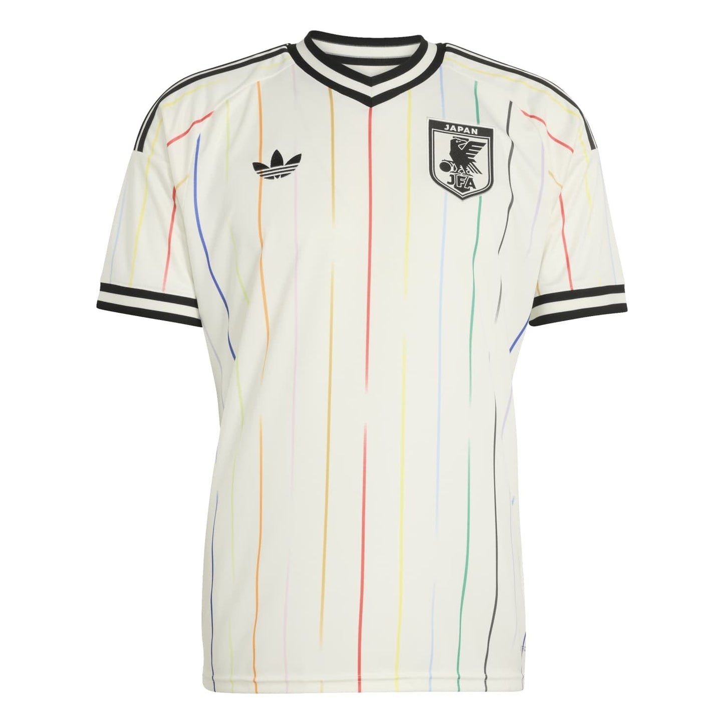 Japan 2026 Away Jersey - Men's