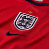 England 2026 Away Jersey - Women's