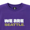 FIFA World Cup 2026™ Seattle T-Shirt - Unisex