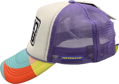 FIFA World Cup 2026™ 'We Are' Foam Trucker Hat