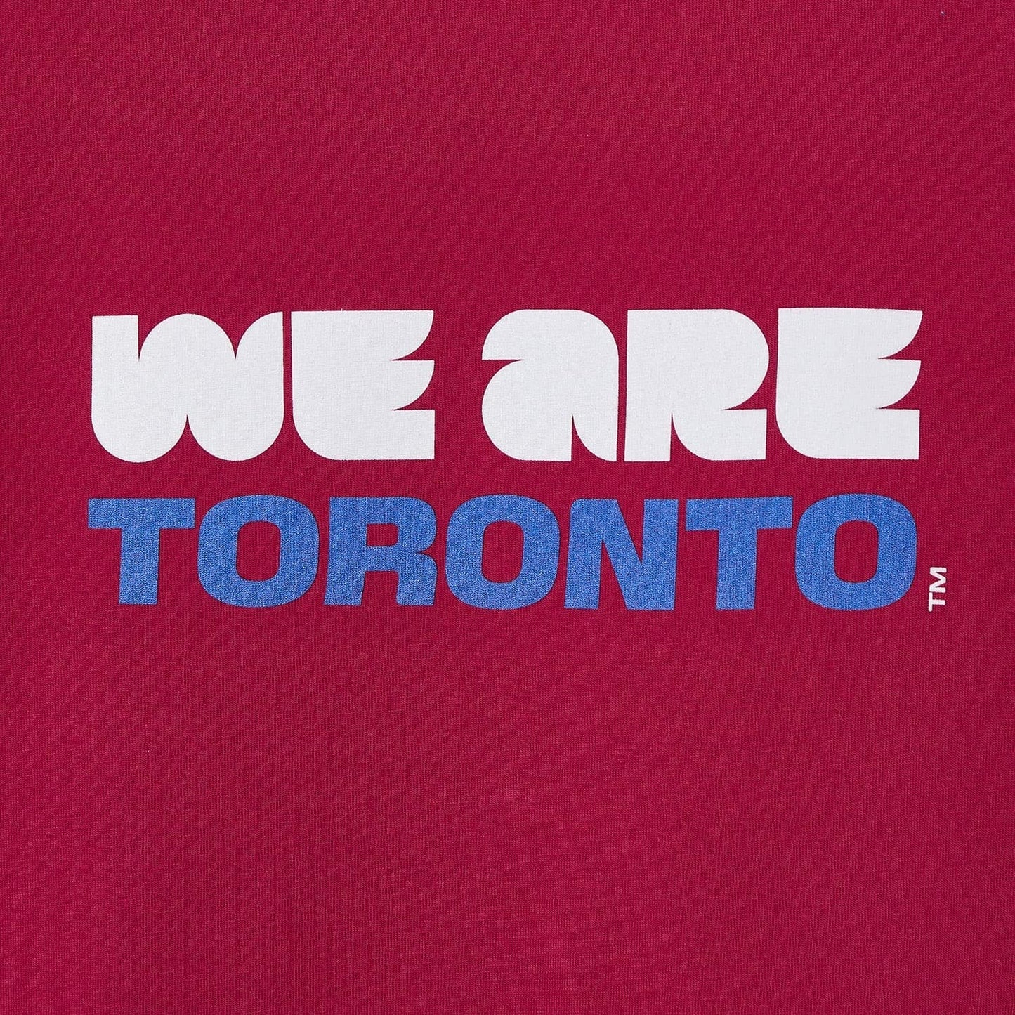 FIFA World Cup 2026™ Toronto T-Shirt - Unisex