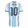Argentina 2026 Messi Authentic Home Jersey - Men's