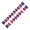 FIFA World Cup 2026™ 'We Are' Paraguay Scarf