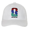 FIFA World Cup 2026™ Continent Emblem White Cap
