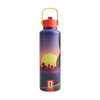 FIFA World Cup 2026™ Los Angeles Poster Water Bottle