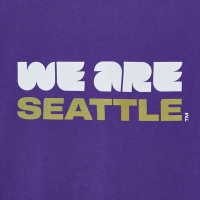 FIFA World Cup 2026™ Seattle T-Shirt - Unisex