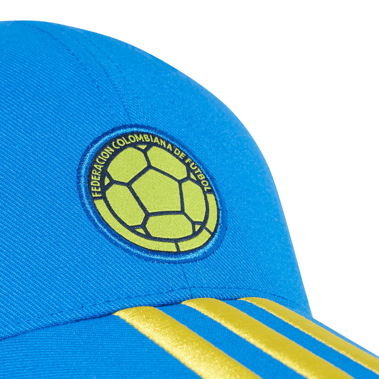 FIFA World Cup 2026™ Colombia Federation Cap