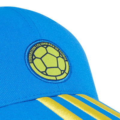 FIFA World Cup 2026™ Colombia Federation Cap