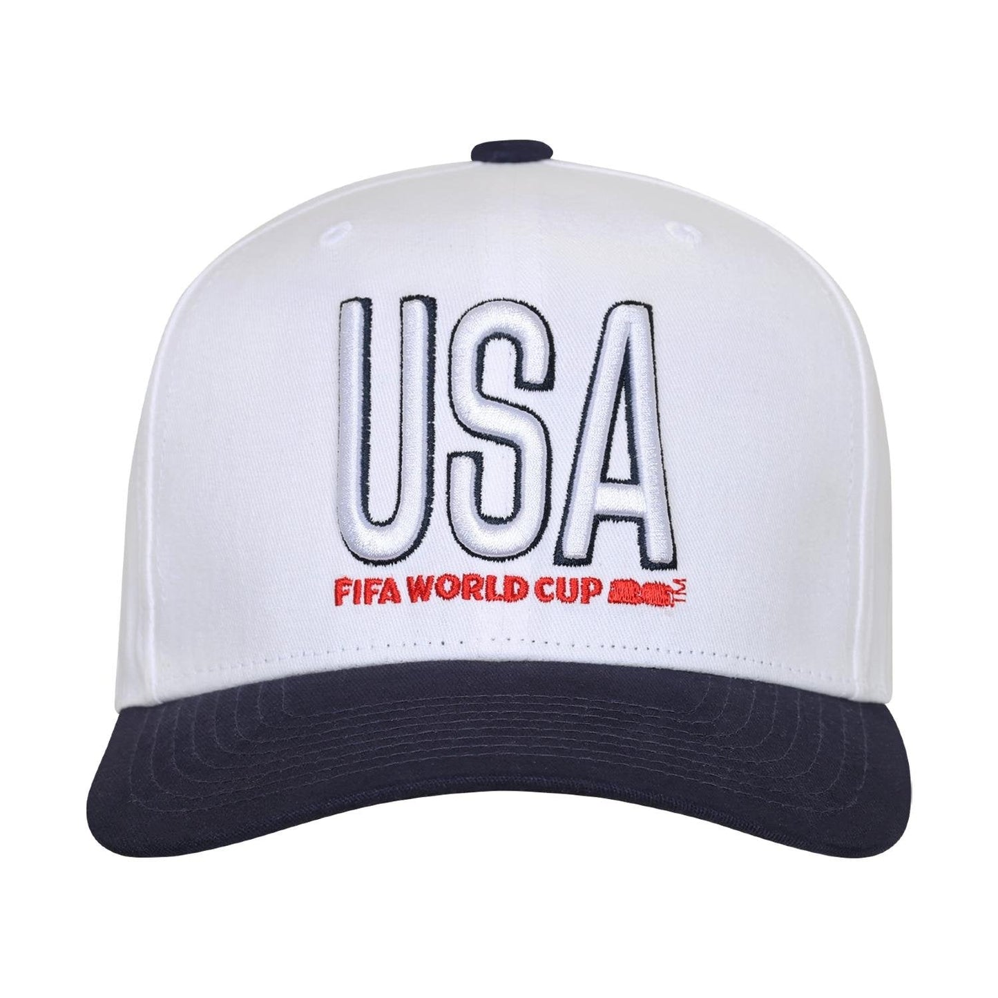 FIFA World Cup 2026™ USA Snapback