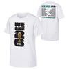 FIFA World Cup 2026™ 'We Are' Emblem and Cities T-Shirt - Unisex