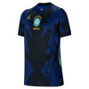 Brazil 2026 Away Jersey - Youth