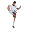 Mexico 2026 Authentic Away Jersey - Men's