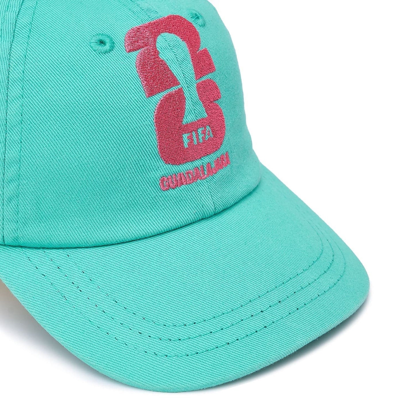 FIFA World Cup 2026™ Guadalajara Cap - Unisex
