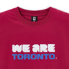 FIFA World Cup 2026™ Toronto T-Shirt - Unisex