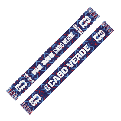 FIFA World Cup 2026™ 'We Are' Cabo Verde Scarf