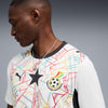 Ghana 2026 Home Jersey - Men's