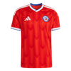 Chile 2026 Home Jersey - Men's