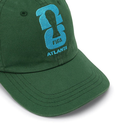 FIFA World Cup 2026™ Atlanta Cap - Youth