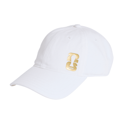 FIFA World Cup 2026™ Official Emblem White Cap