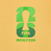FIFA World Cup 2026™ Boston Hoodie - Unisex