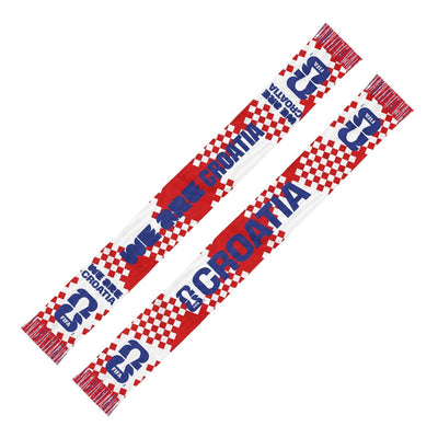 FIFA World Cup 2026™ 'We Are' Croatia Scarf