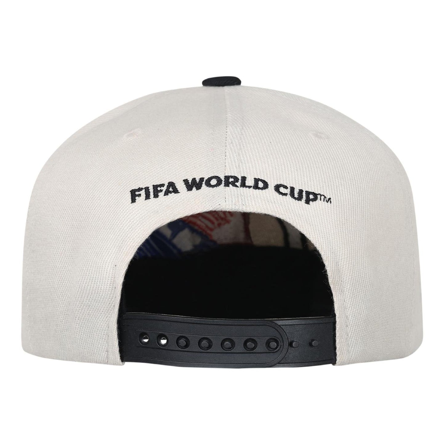 FIFA World Cup 2026™ Big Trophy Country Cap
