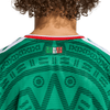 Mexico 2026 Home Jersey - Youth