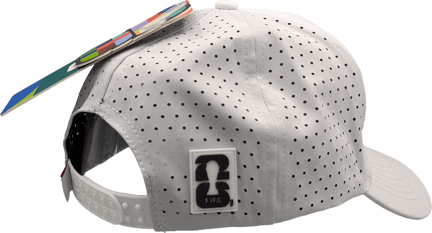 FIFA World Cup 2026™ North America Emblem Premium Hat