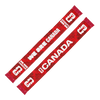 FIFA World Cup 2026™ 'We Are' Canada Scarf