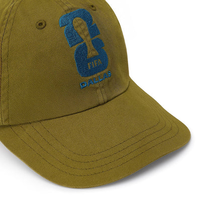 FIFA World Cup 2026™ Dallas Cap - Unisex