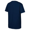 FIFA World Cup 2026™ 'We Are' 2026 Emblem Navy T-Shirt - Youth
