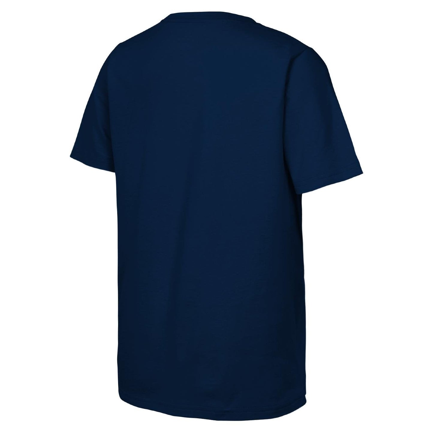 FIFA World Cup 2026™ 'We Are' 2026 Emblem Navy T-Shirt - Youth
