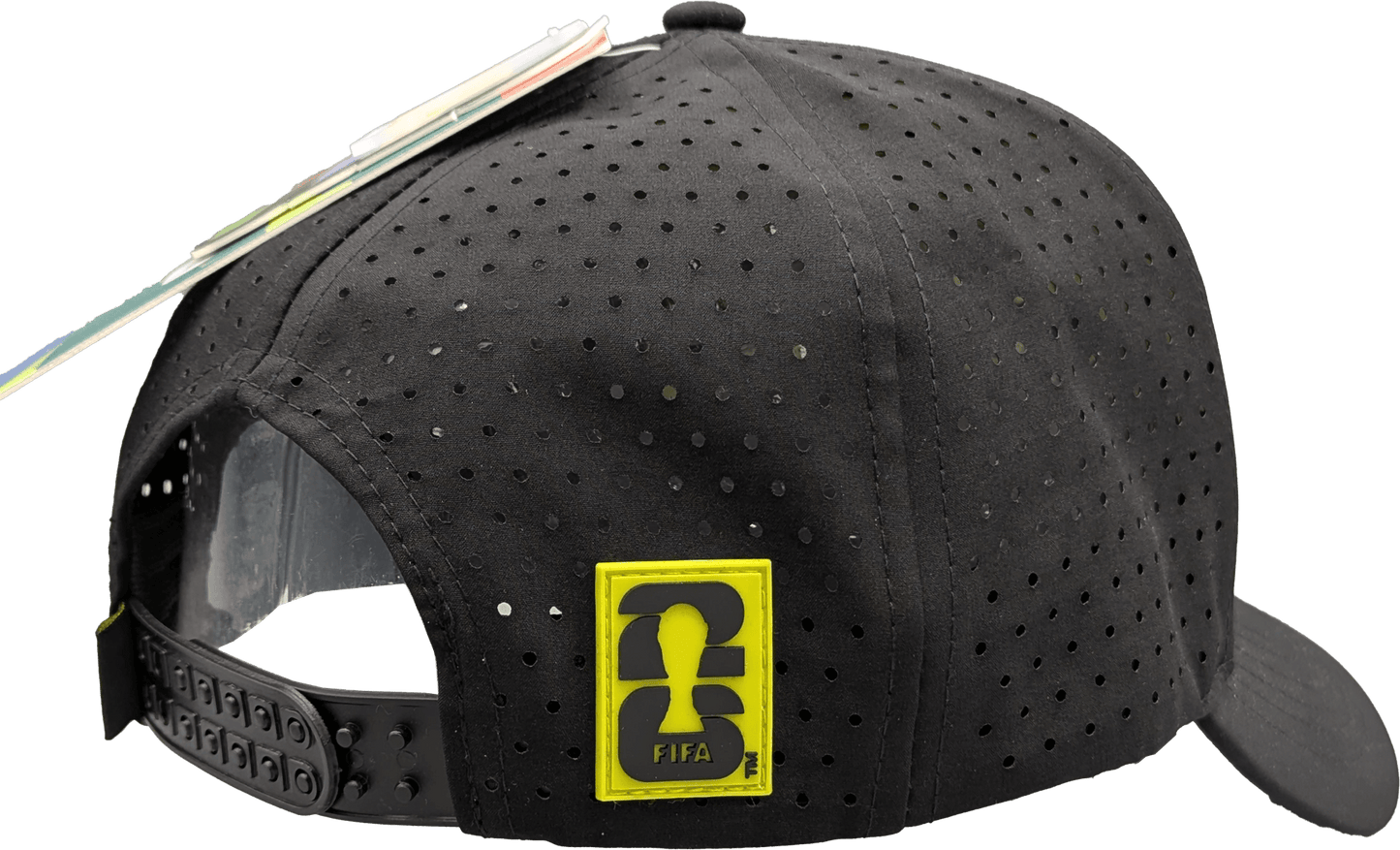 FIFA World Cup 2026™ Emblem 26 Logo Premium Hat