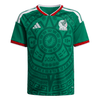 Mexico 2026 Home Jersey - Youth