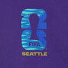 FIFA World Cup 2026™ Seattle Hoodie - Unisex