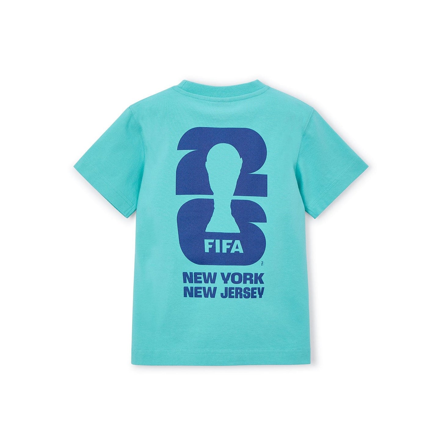 FIFA World Cup 2026™ New York New Jersey T-Shirt - Youth