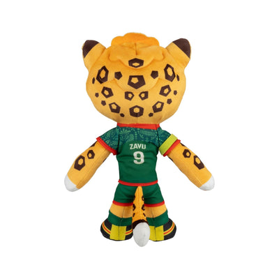 FIFA World Cup 2026™ 10" Mexico Mascot Plush
