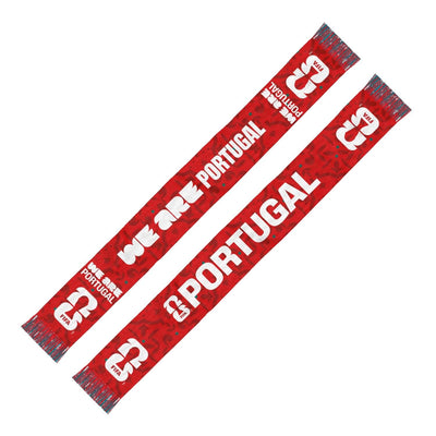 FIFA World Cup 2026™ 'We Are' Portugal Scarf