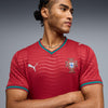 Portugal 2026 Home Jersey - Men's