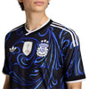 Argentina 2026 Authentic Away Jersey - Men's